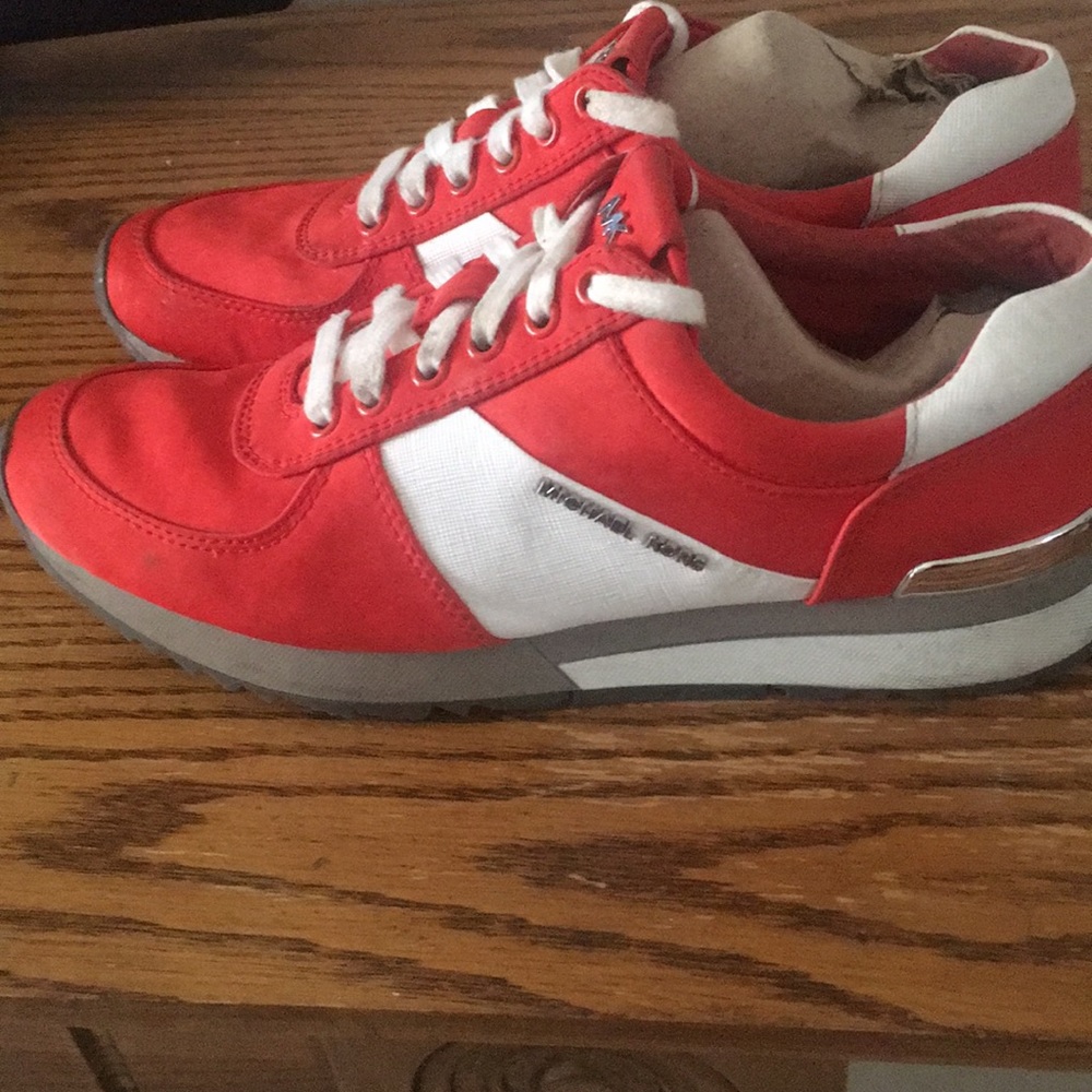 Michael Kors sneakers